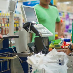 نرم افزار حسابداری سوپرمارکت