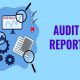 گزارش حسابرسی چیست؟